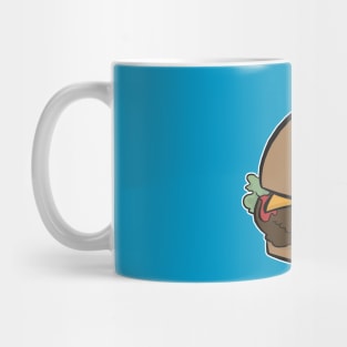 Not a Good Burger Mug